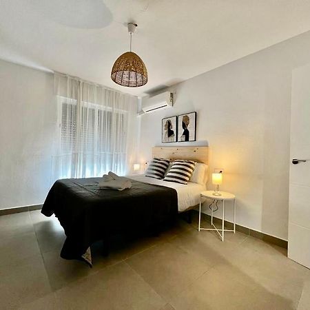 Apartamento Corte Ingles Córdoba Kültér fotó