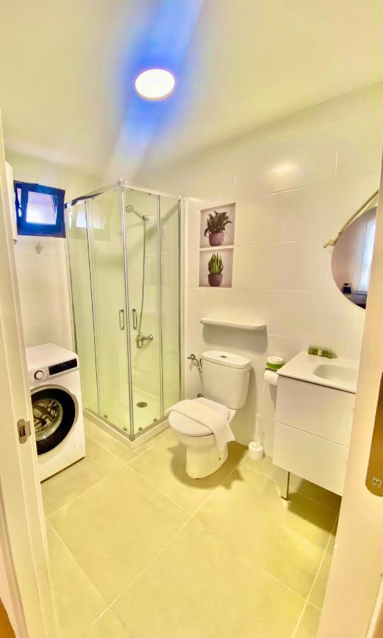 Apartamento Corte Ingles Córdoba Kültér fotó