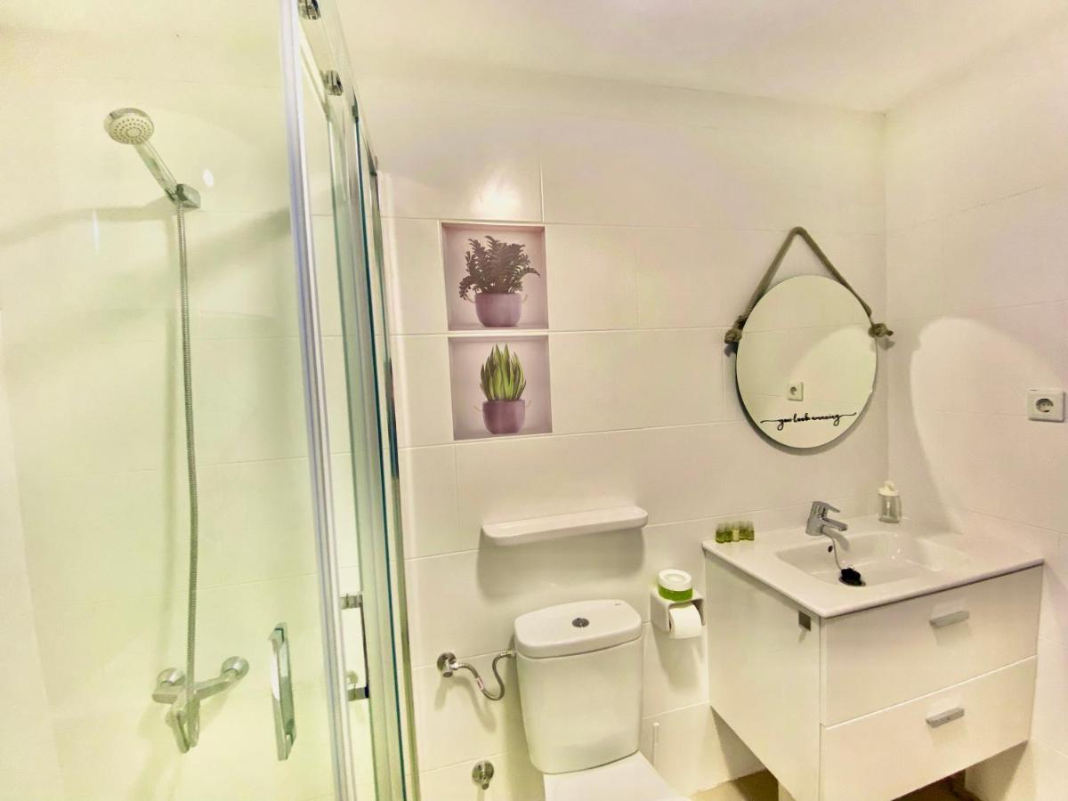 Apartamento Corte Ingles Córdoba Kültér fotó