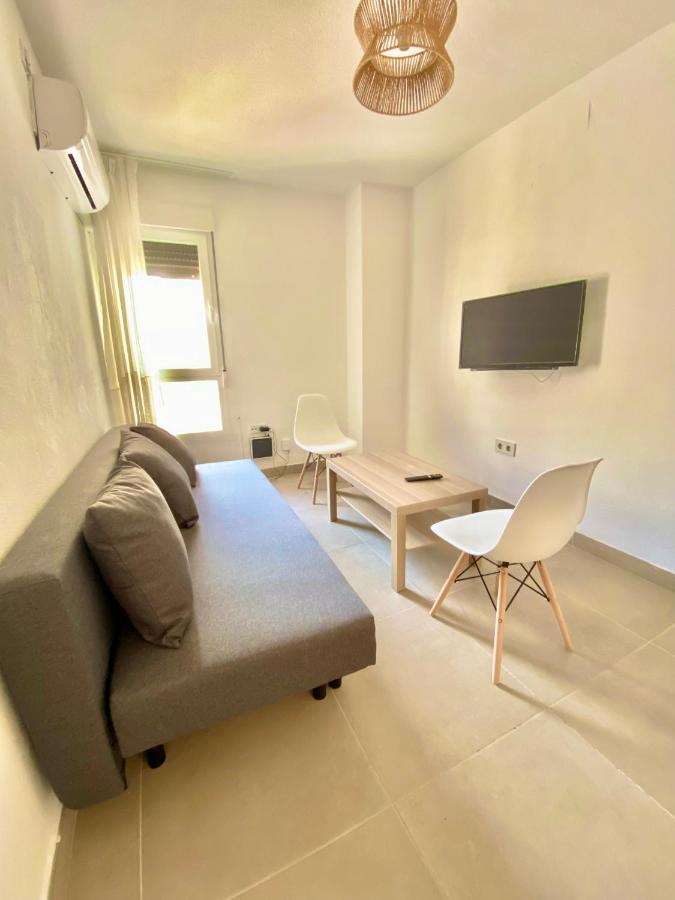 Apartamento Corte Ingles Córdoba Kültér fotó