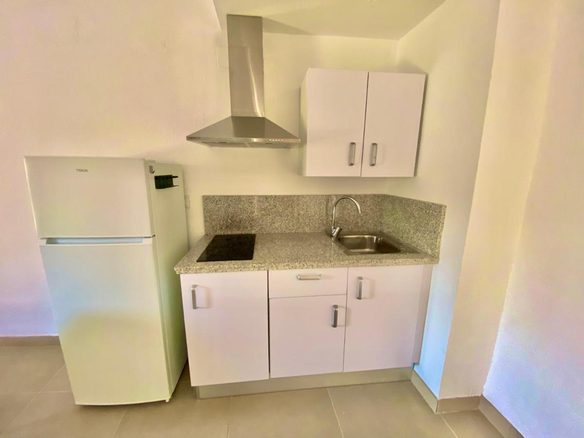 Apartamento Corte Ingles Córdoba Kültér fotó