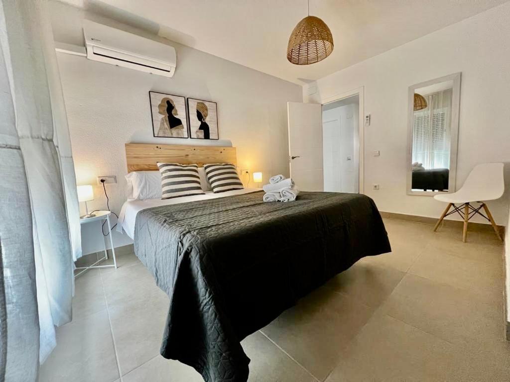 Apartamento Corte Ingles Córdoba Kültér fotó